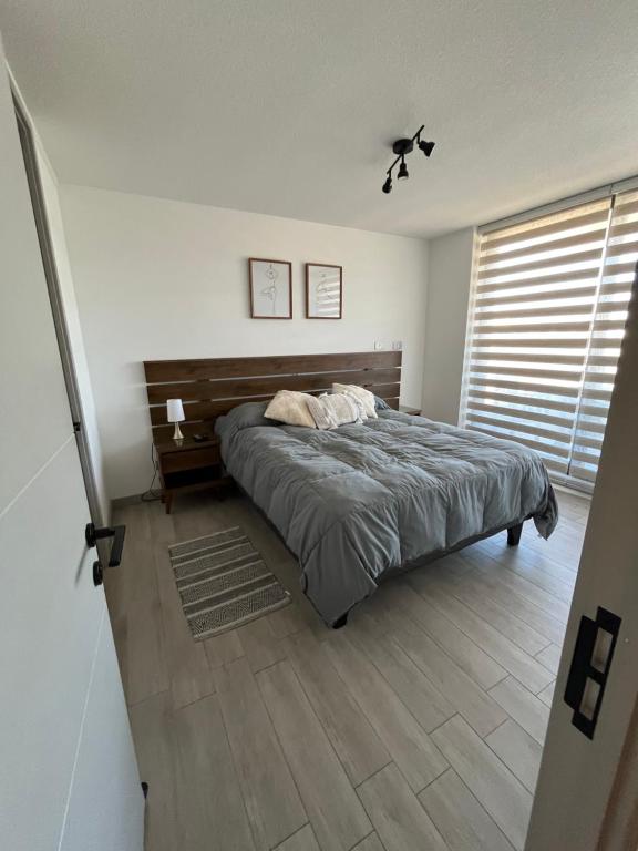 Hermoso y cómodo departamento en Concón - Ecocostas - 2