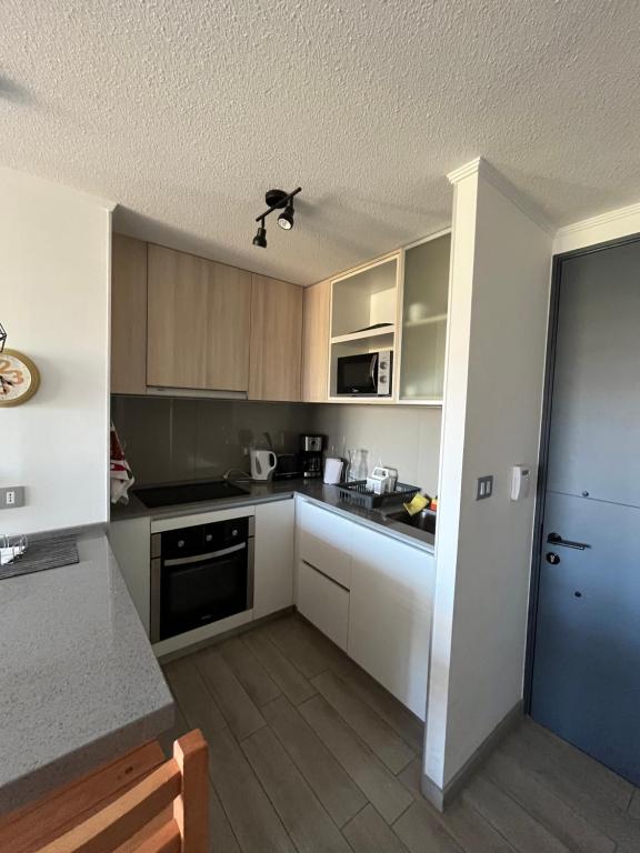 Hermoso y cómodo departamento en Concón - Ecocostas - 4