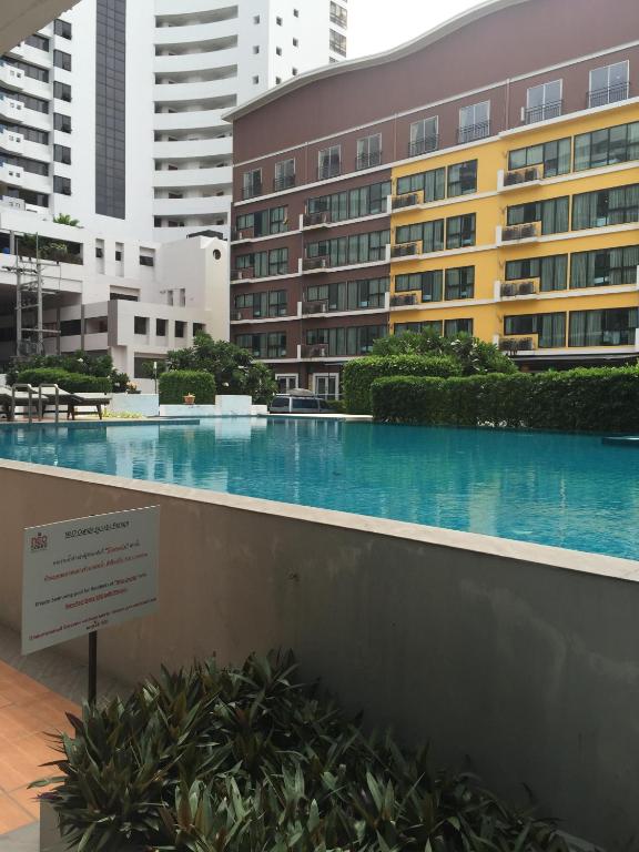 Neo Condo A302 and A303 photo