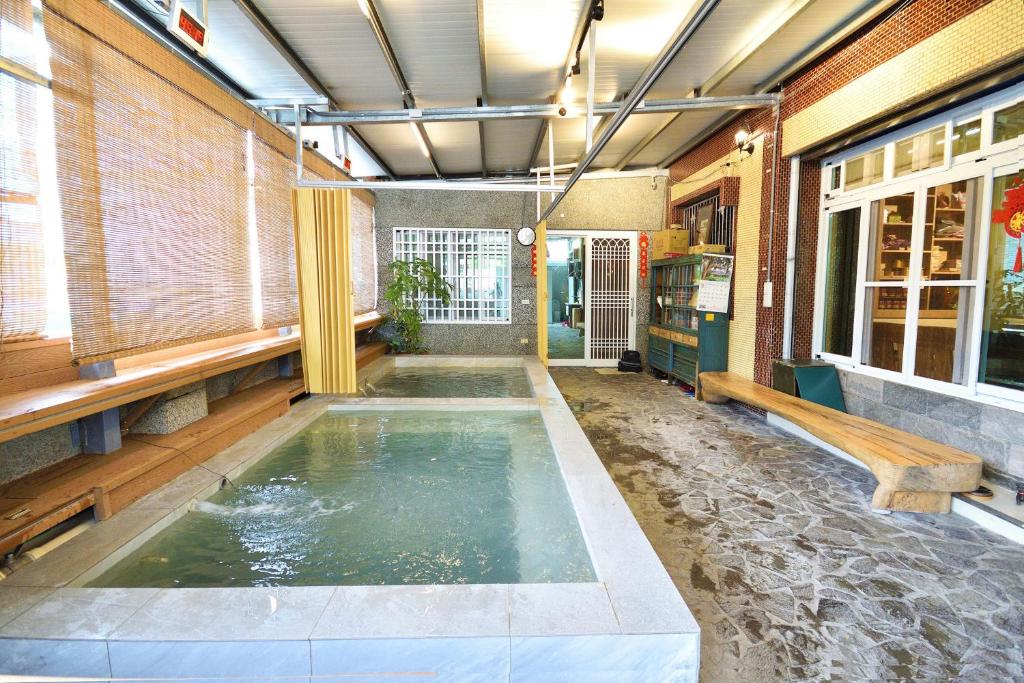 Dongjin B&B