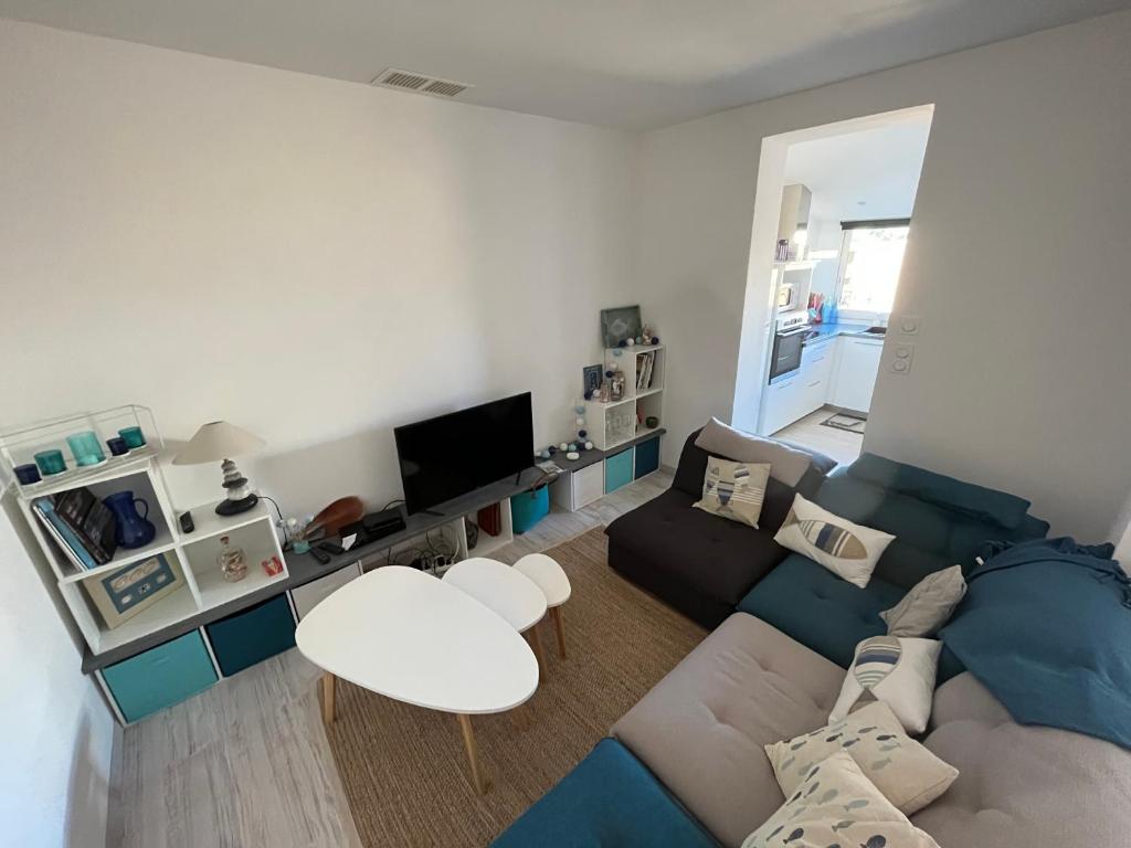 Maison T3 calme entre Ville d'Hiver et Pereire - FR-1-319-410 - 4