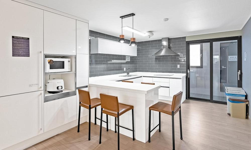 Facilities, Pohang A1 Hotel Yeongildae Branch in Pohang-si