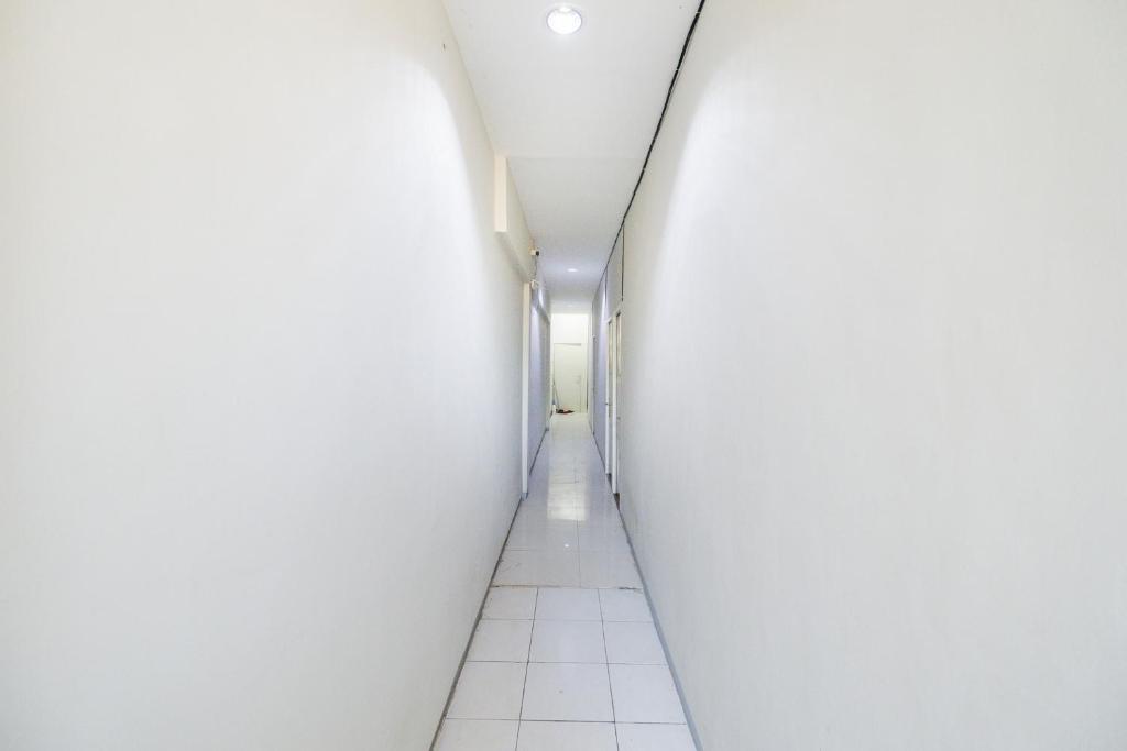 레드도어즈 다르모 수라바야 전경