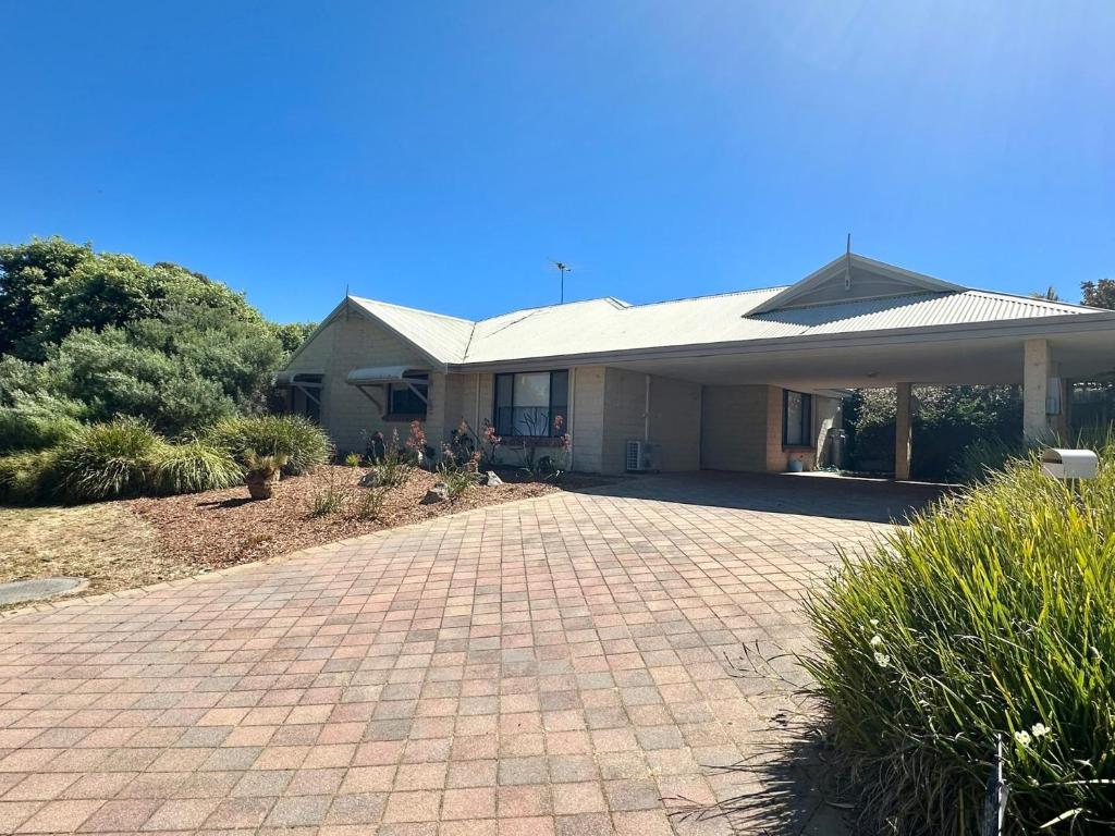 Rivendell Retreat Dunsborough, Holiday home Dunsborough