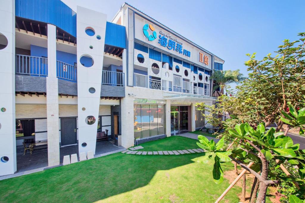 Oceanic Pearl Resort 2 호텔 이미지 2