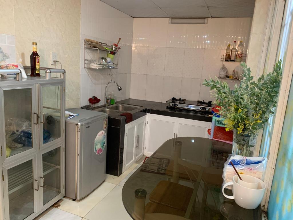 Bồ Công Anh hostel