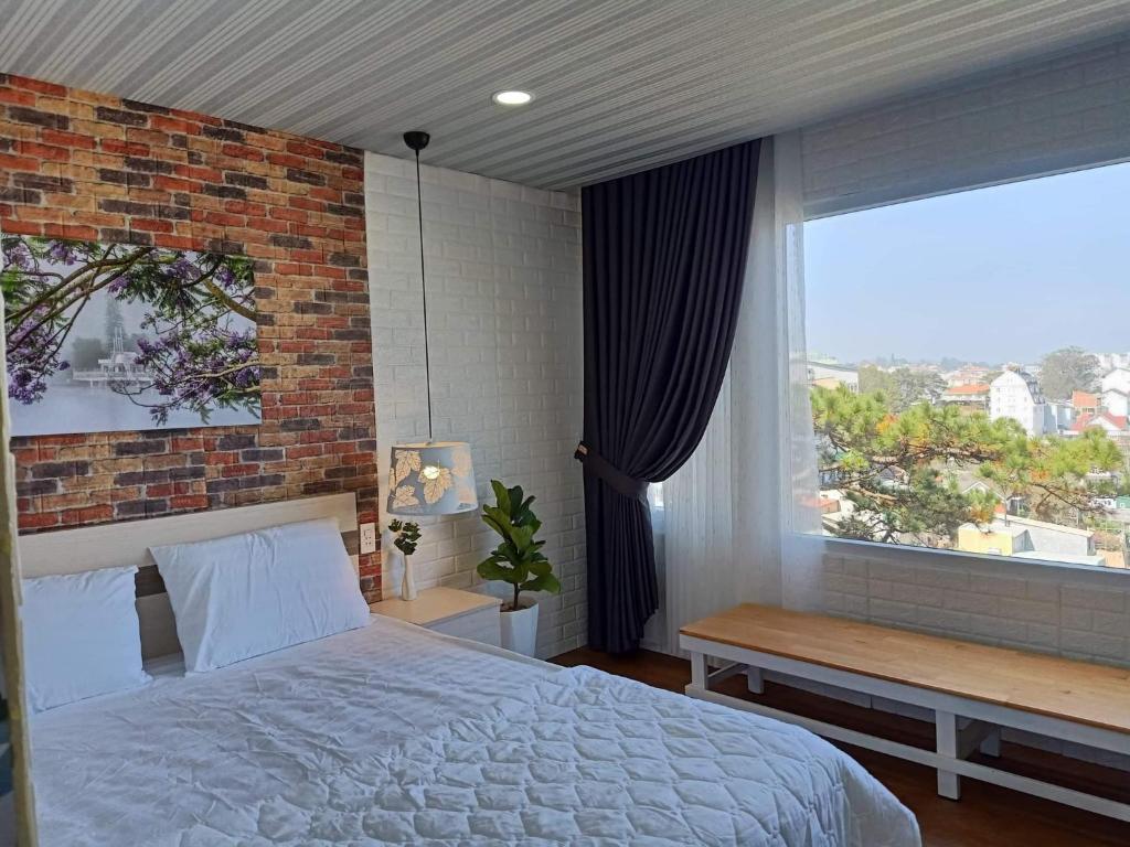 Bồ Công Anh hostel