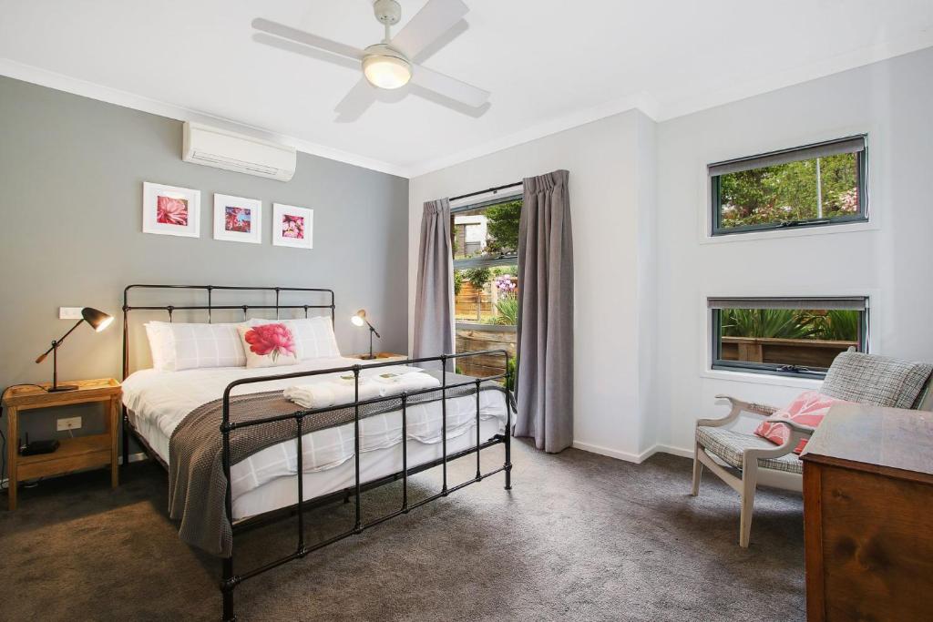 Always Bright - A Bright Escape, Bright