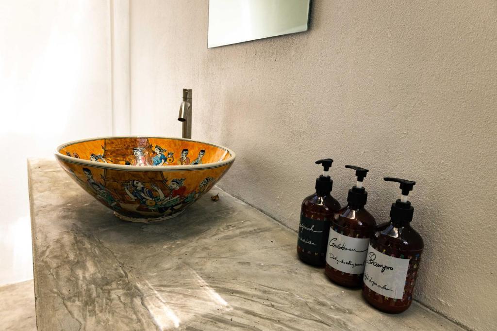 ห้องน้ำ