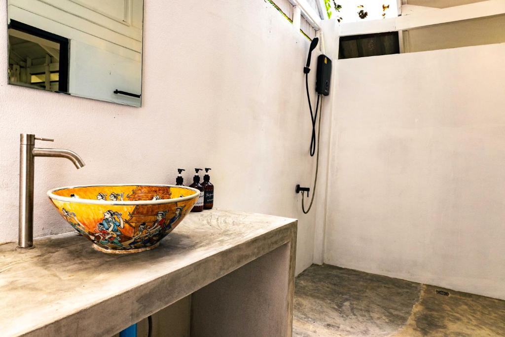 ห้องน้ำ