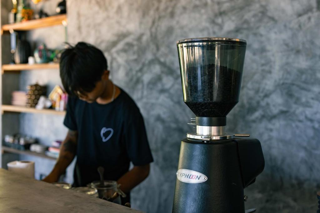 ห้องอาหาร