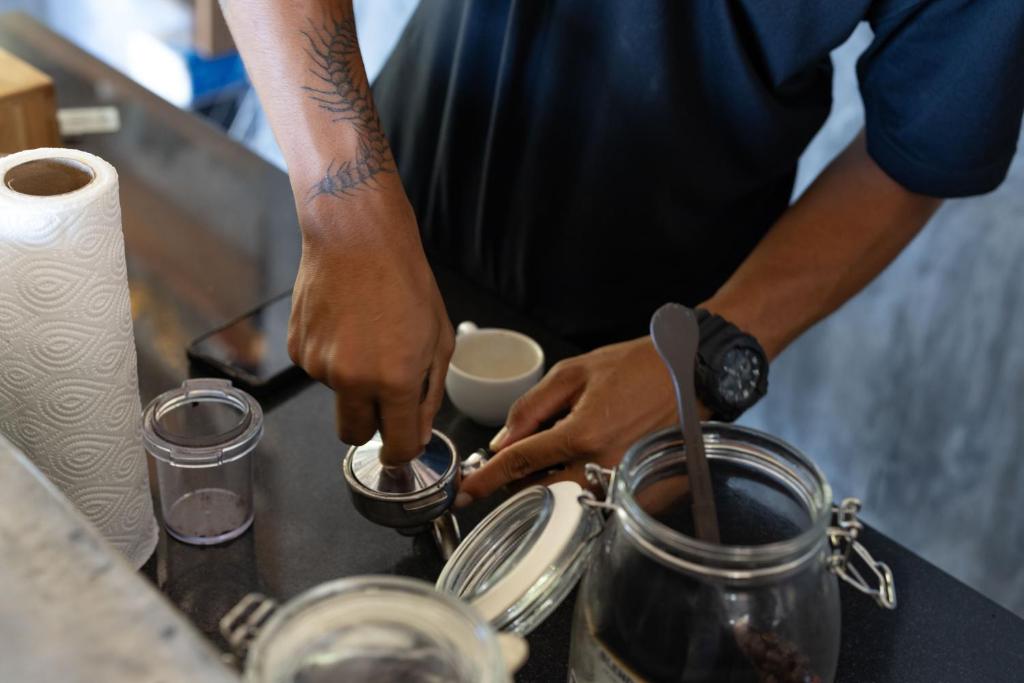 ห้องอาหาร