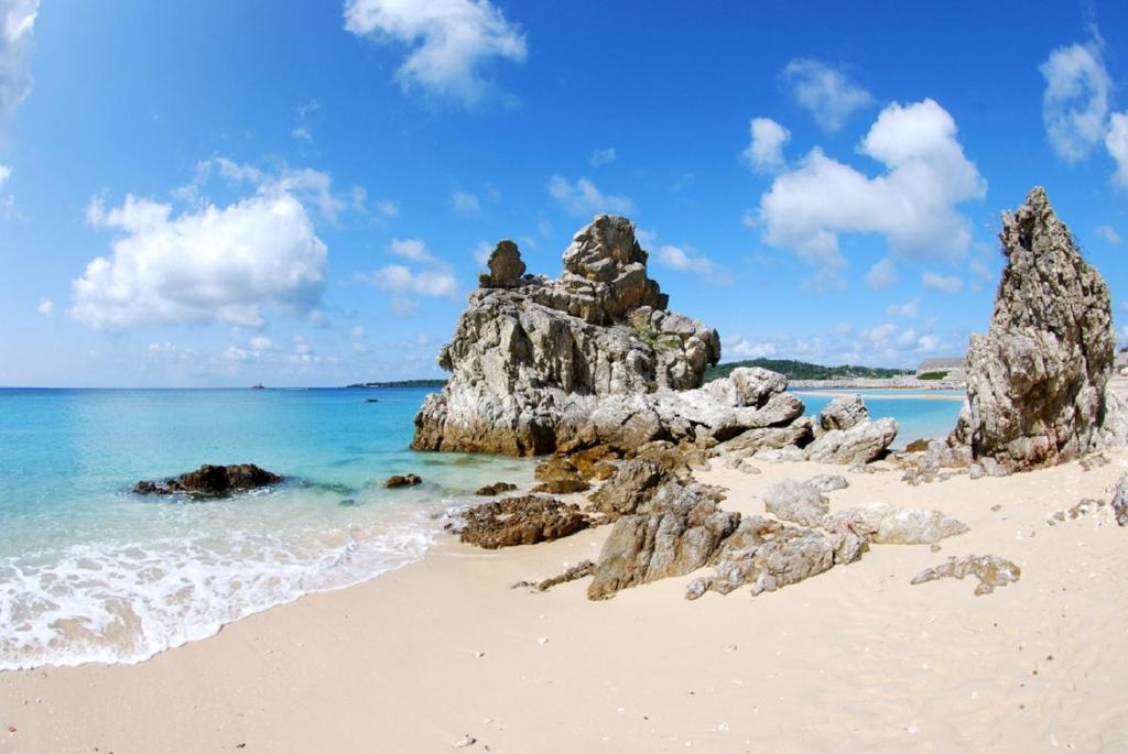 Surrounding environment