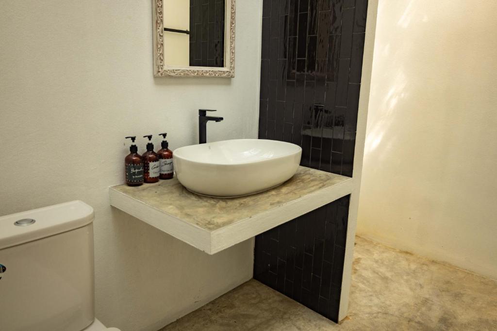 ห้องน้ำ