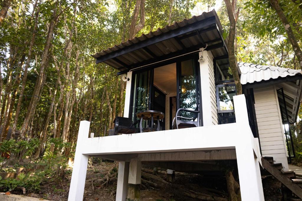 บริการและสิ่งอำนวยความสะดวก