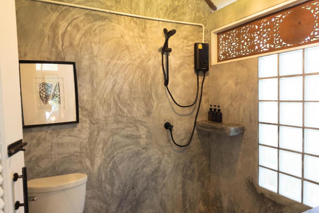 ห้องน้ำ