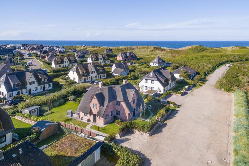 Strandhaus, Wenningstedt