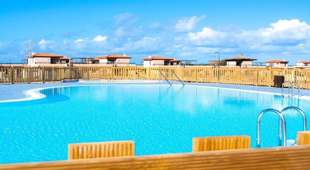 Wakanda House Fuerteventura - 5