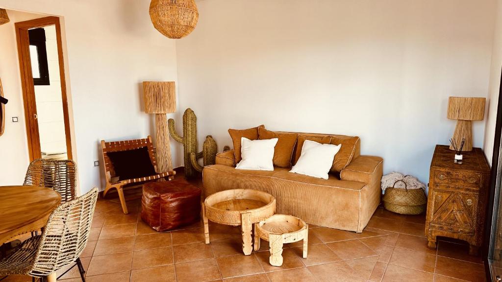 Wakanda House Fuerteventura - 3