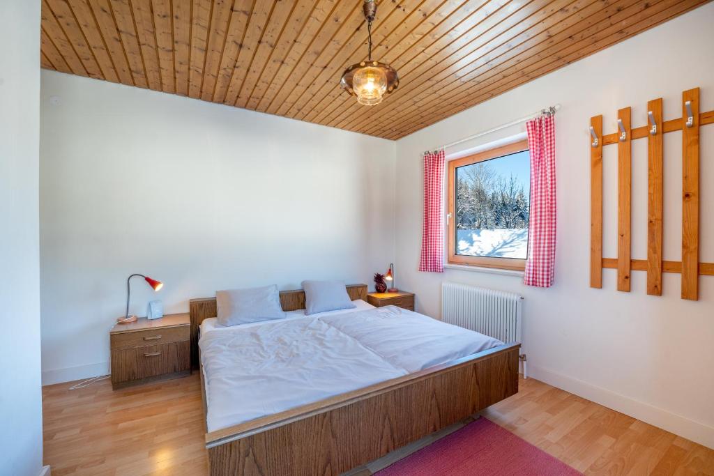 Appartementhaus Schmalzermoos - 5