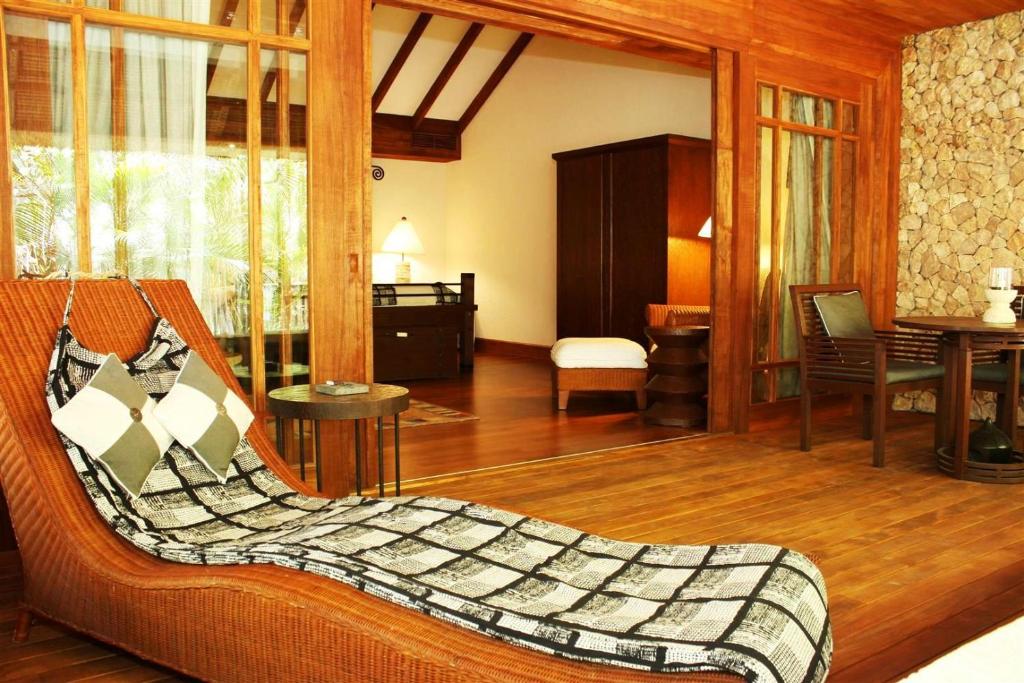 バルコニー/テラス