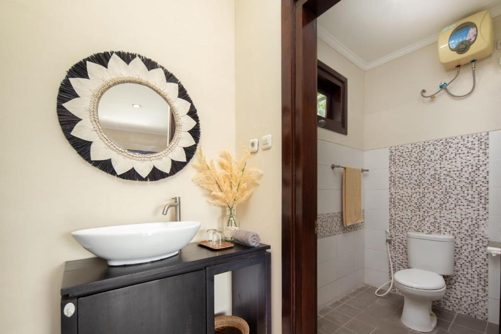 バスルーム（客室）