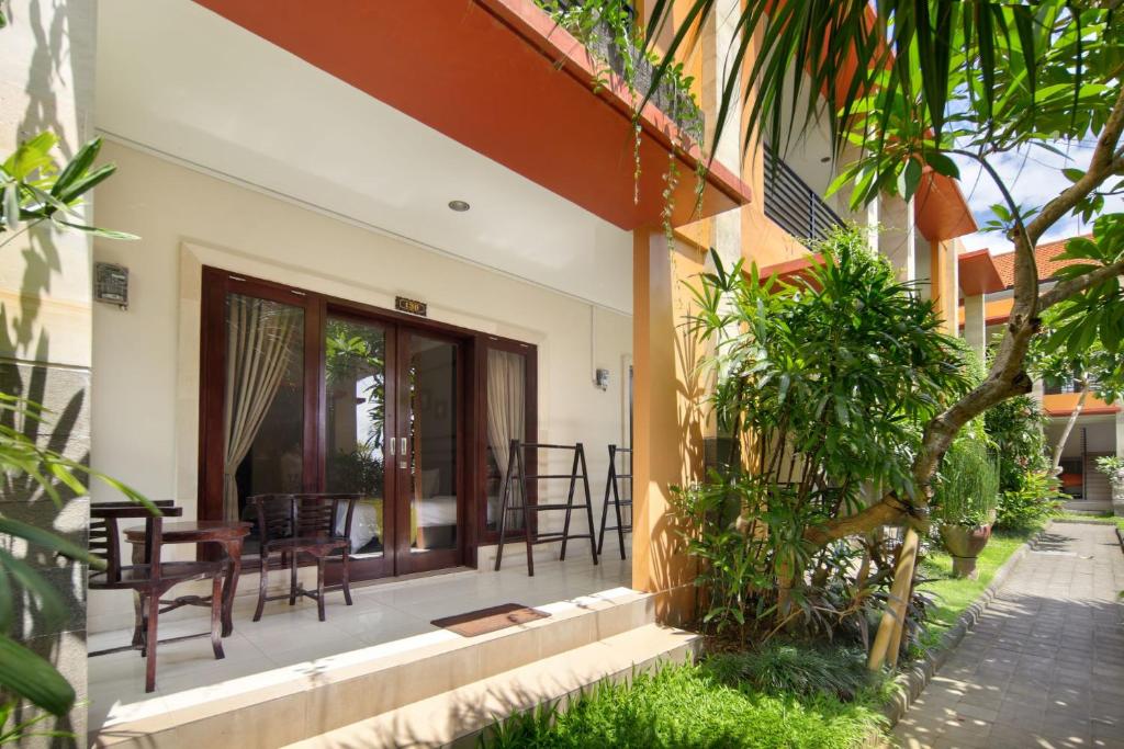 バルコニー/テラス