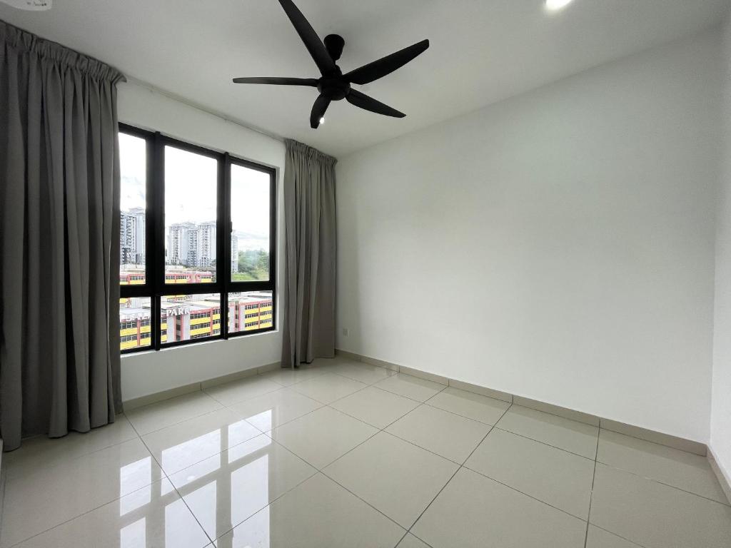 Trion KL, Kuala Lumpur