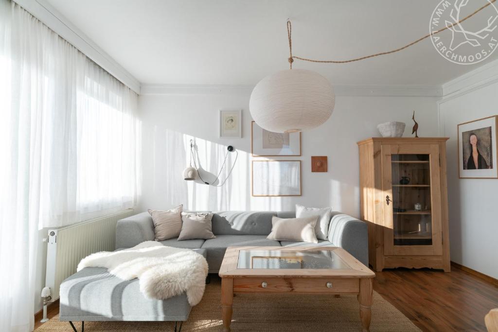 Appartements Lärchmoos - 2
