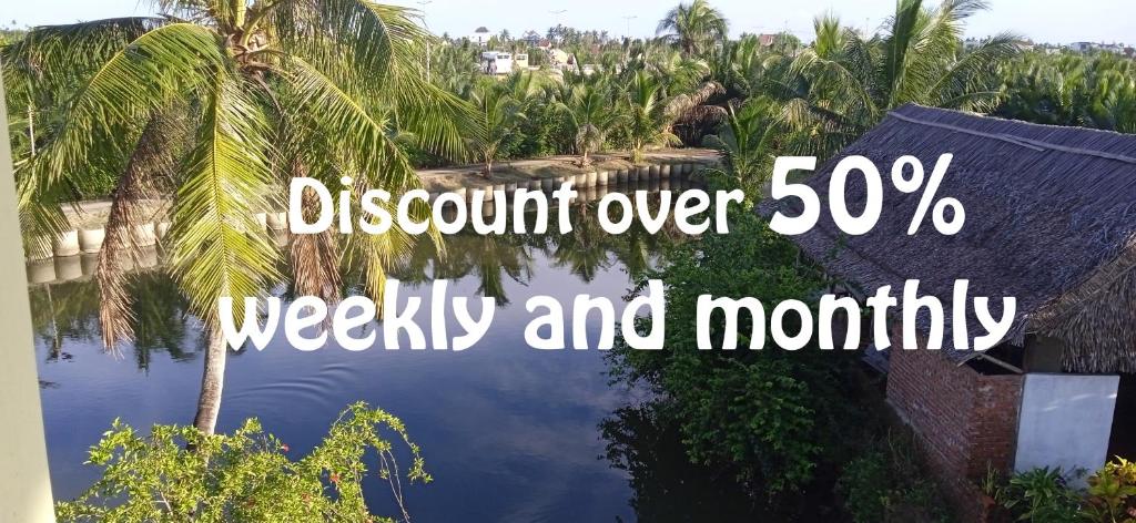 Lakeview Villa Homestay, Hội An