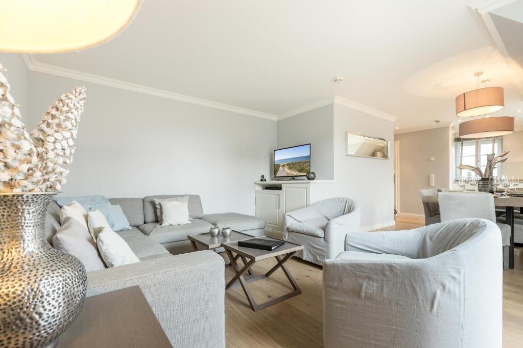 Dueuen Hues App 4, Westerland