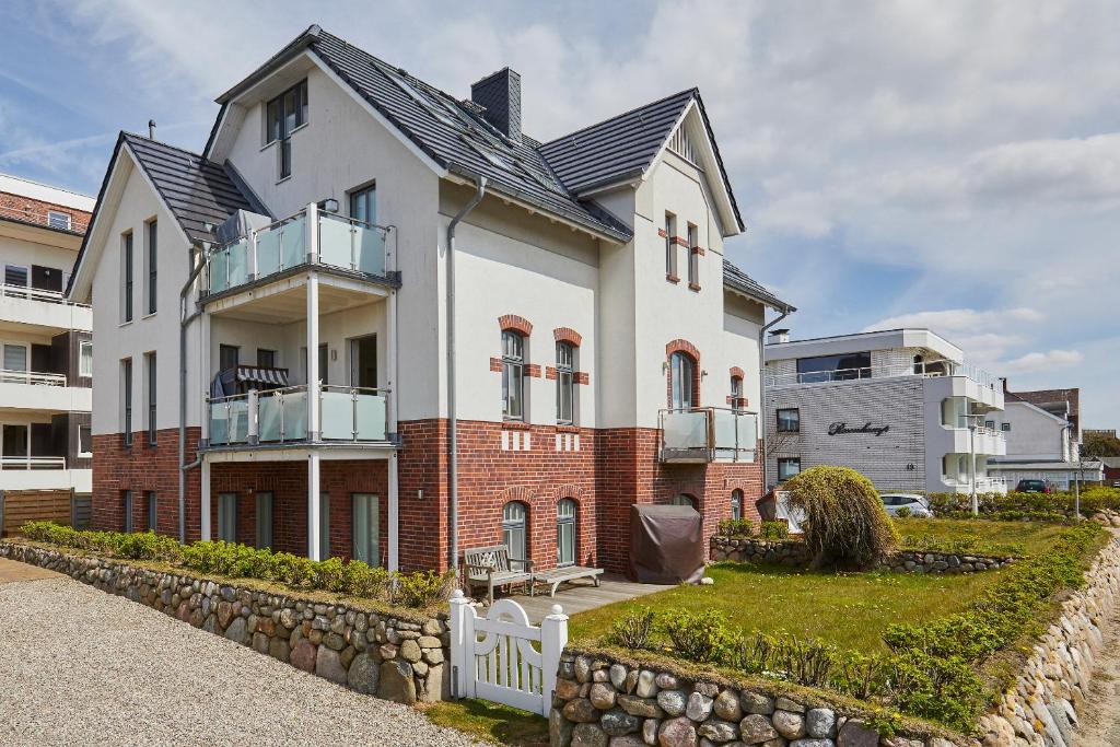 Meersuite, Westerland