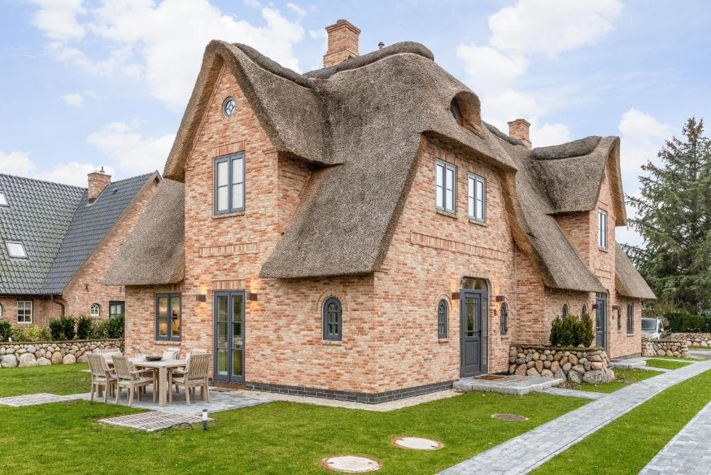 Net Itueues, Wenningstedt