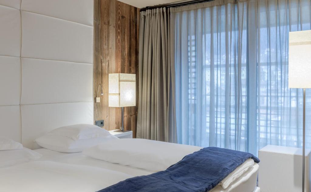 Gardena Chalets photo