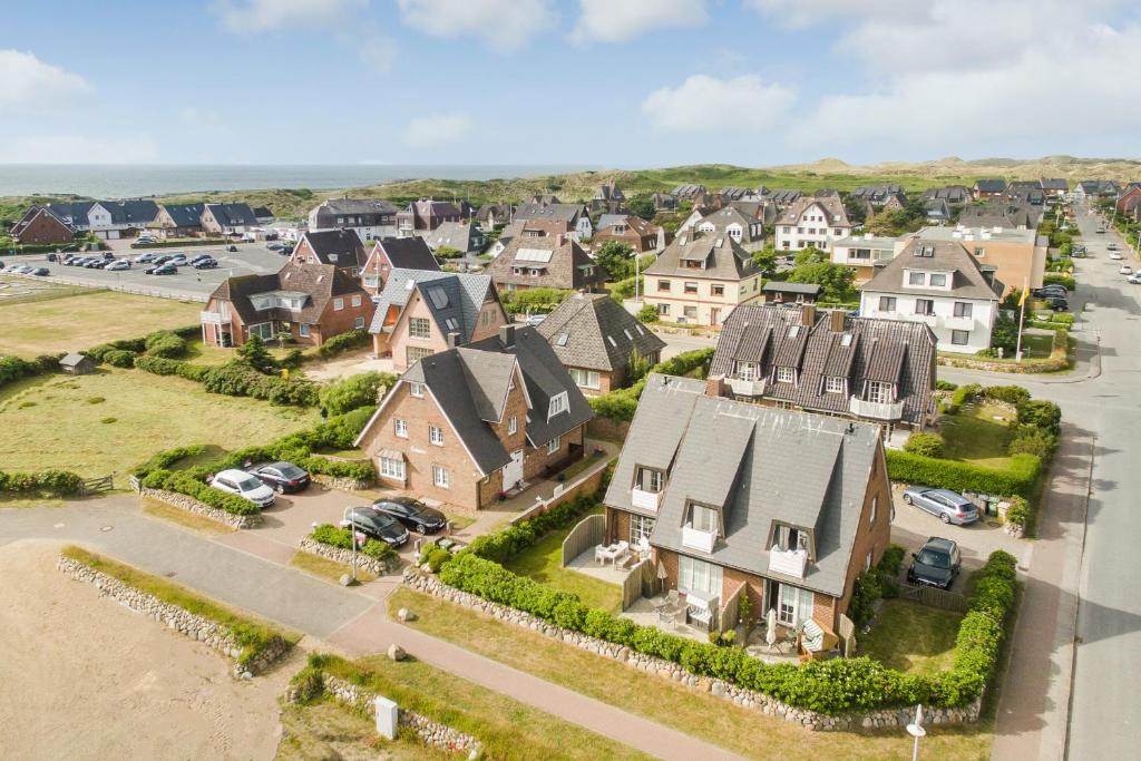 Am Kurpark App 3, Wenningstedt