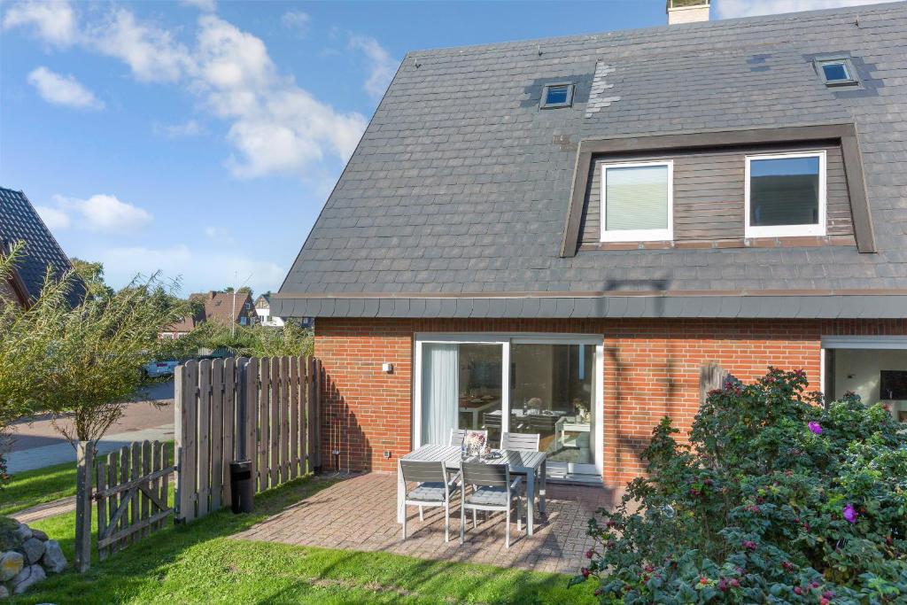 N 28 Aa, Wenningstedt