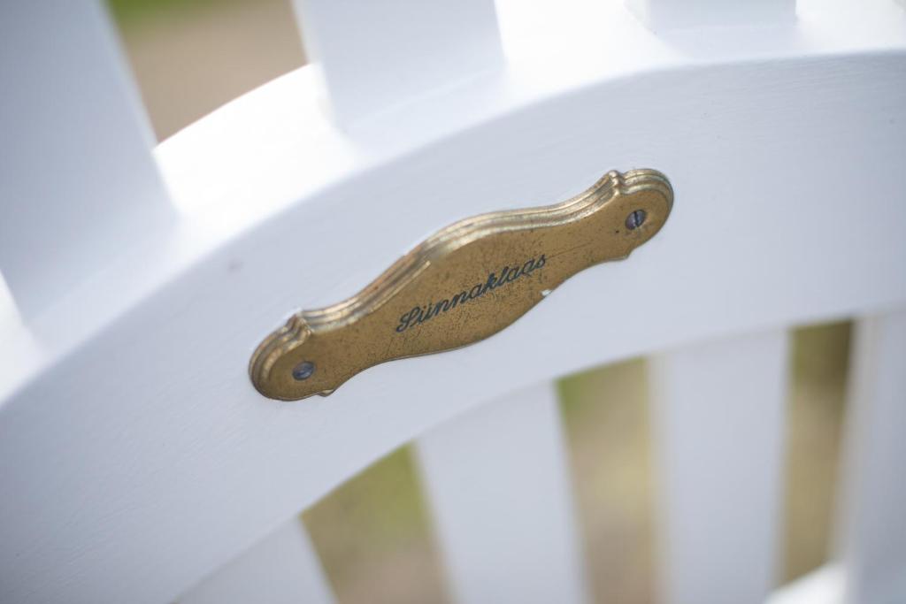 Suennaklaas, Wenningstedt