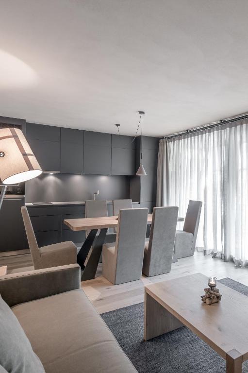 Gardena Chalets photo