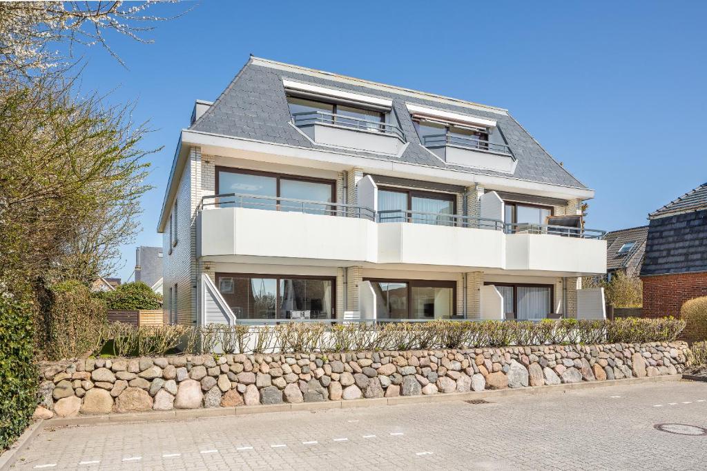 Sonnenloge, Westerland