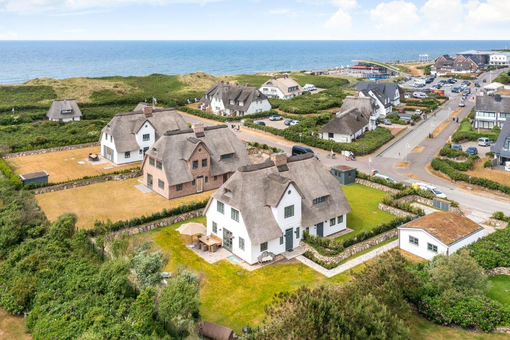 Löwenherz, Wenningstedt