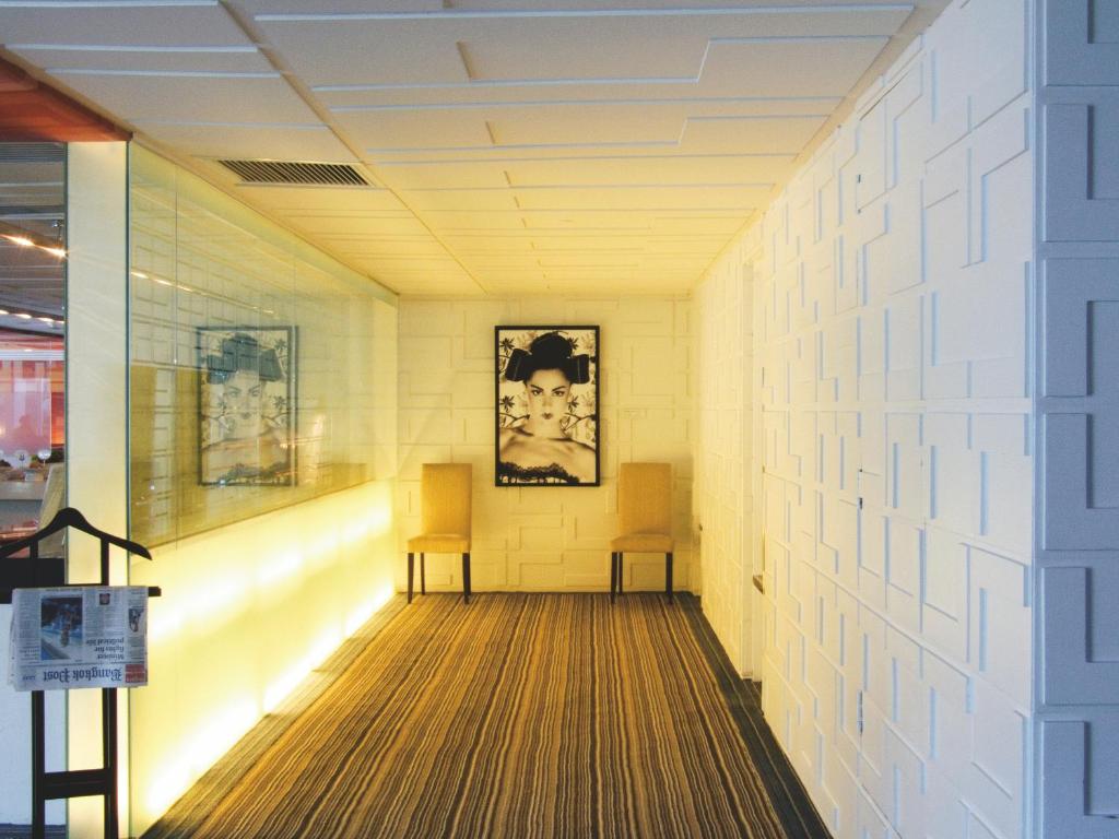 บริการและสิ่งอำนวยความสะดวก