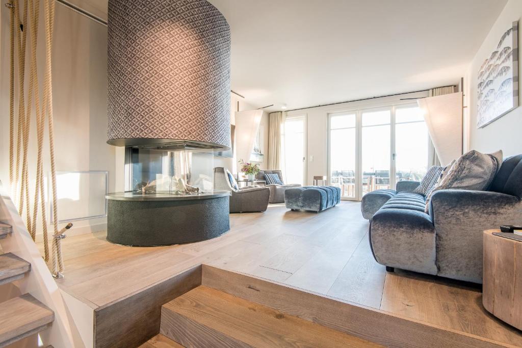 Hafen27List, Wattenmeer, Haus 11, List