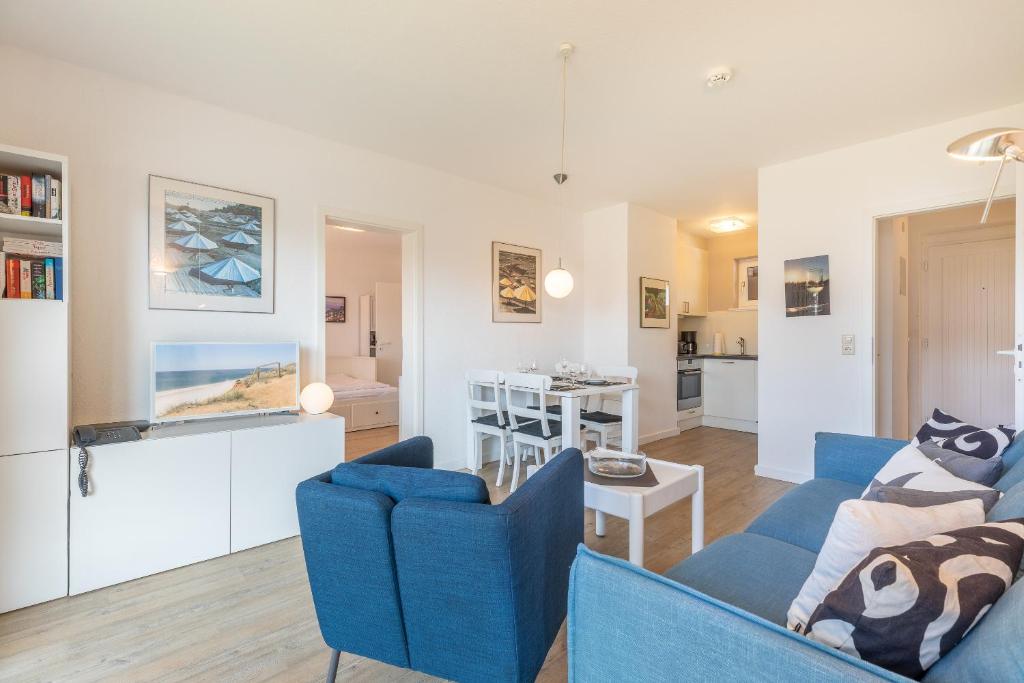 Fortuna App 14, Wenningstedt