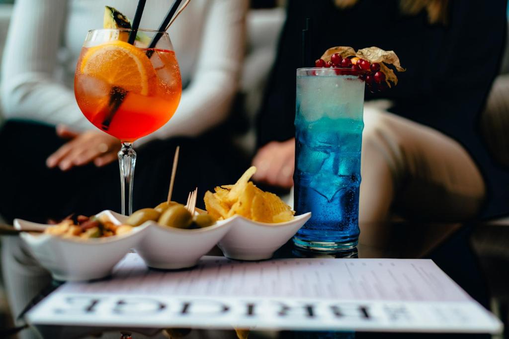 ห้องอาหาร