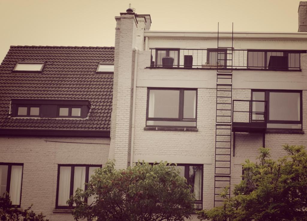B&B Lieven Bauwens photo