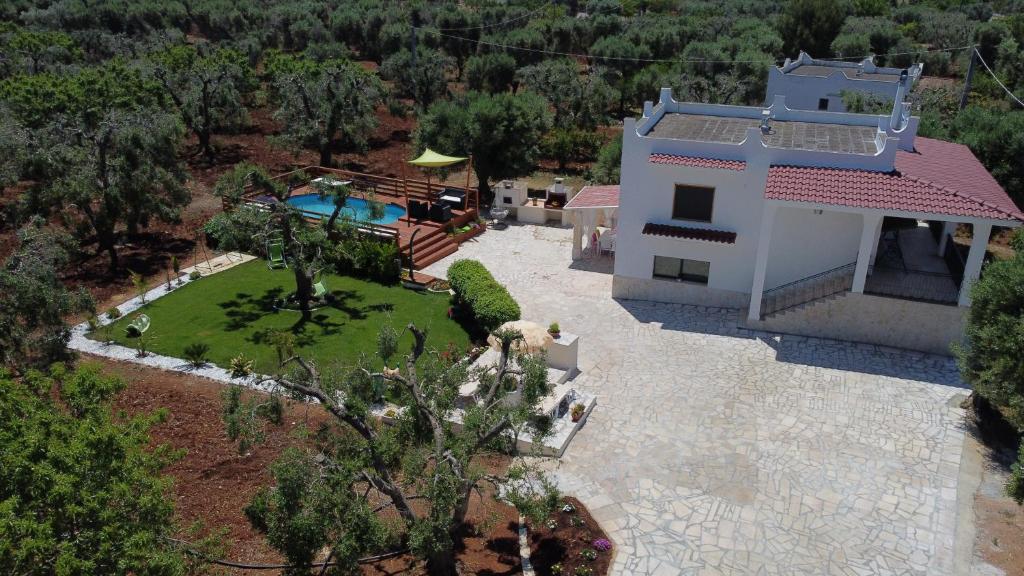 villa Antony - 4