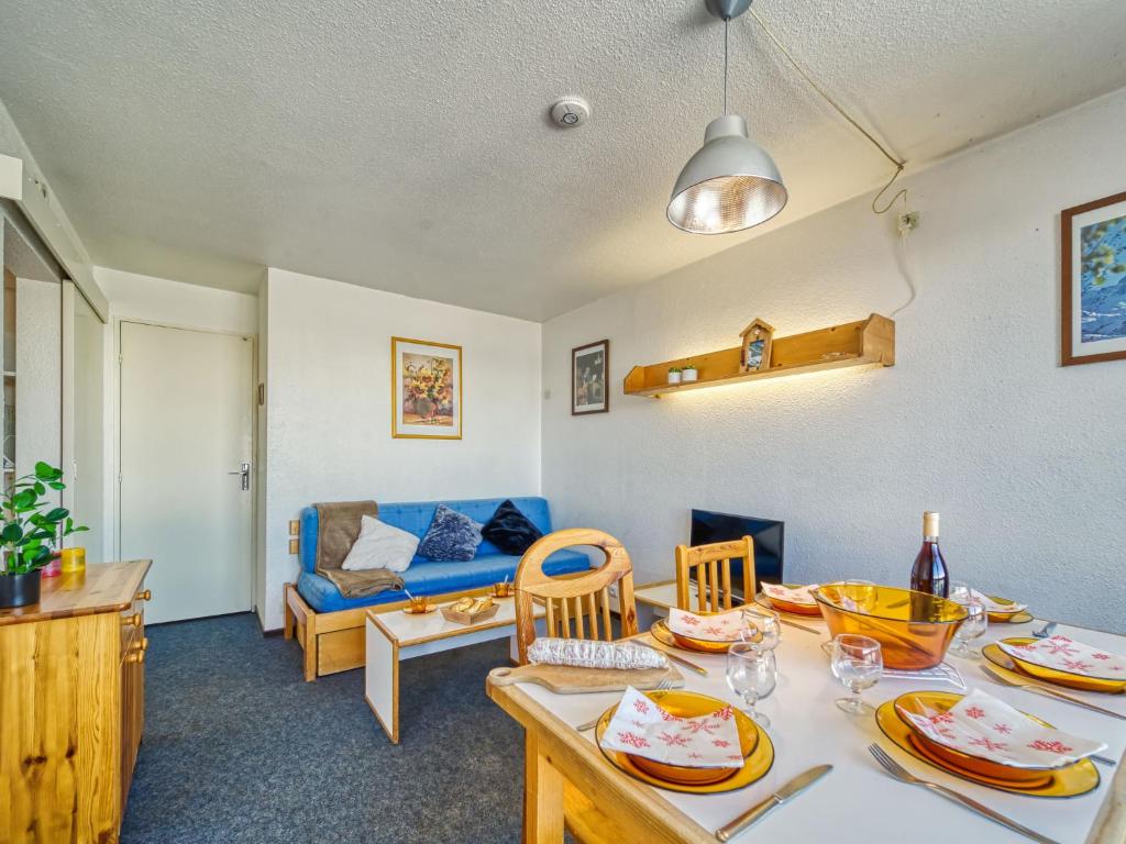 Apartment Lunik Orion-41 by Interhome - 1