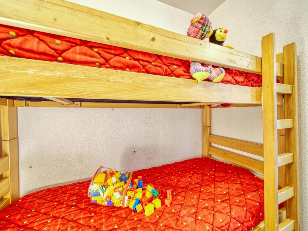 Apartment Lunik Orion-41 by Interhome - 3