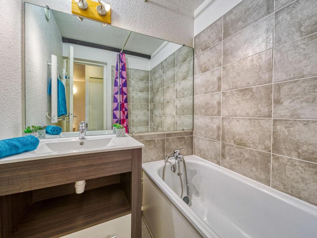 Apartment Lunik Orion-41 by Interhome - 4