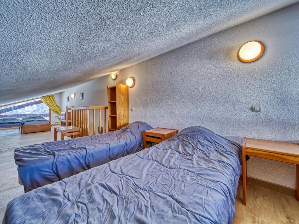 Apartment Balcon d'Olympie 745 - B by Interhome - 4